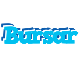 Bursar jacuzzi logo