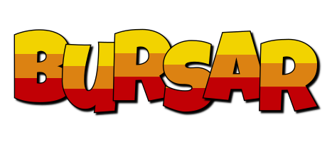 Bursar jungle logo