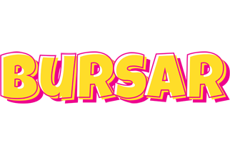 Bursar kaboom logo