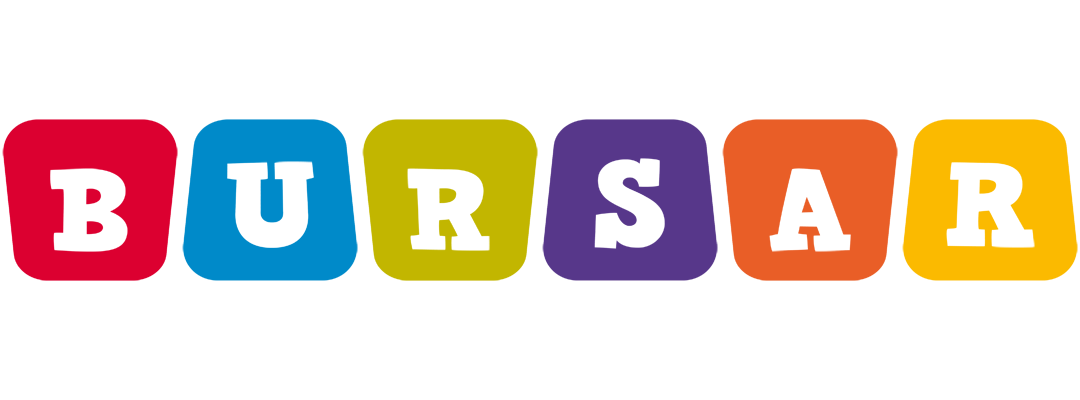 Bursar kiddo logo