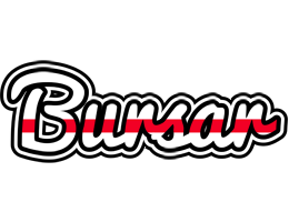 Bursar kingdom logo