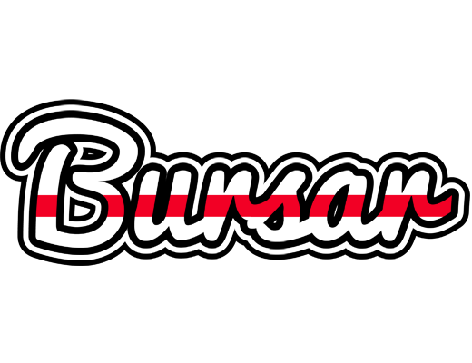 Bursar kingdom logo