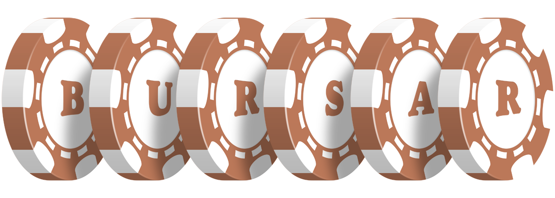 Bursar limit logo