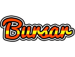 Bursar madrid logo