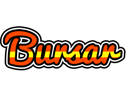 Bursar madrid logo