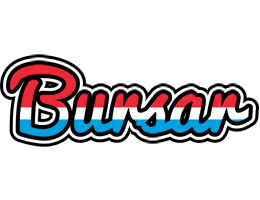 Bursar norway logo