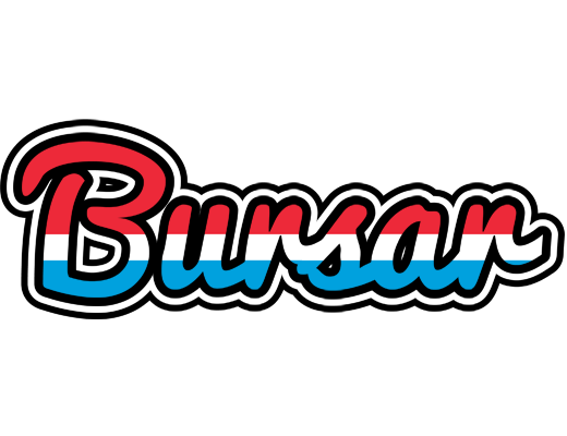 Bursar norway logo