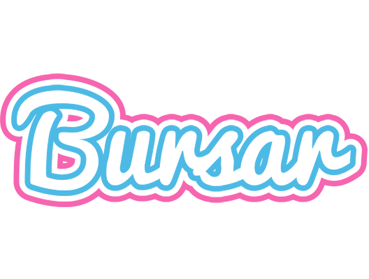 Bursar outdoors logo