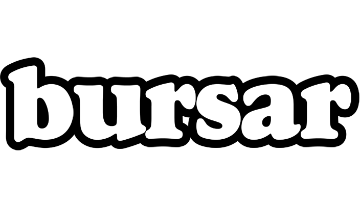 Bursar panda logo