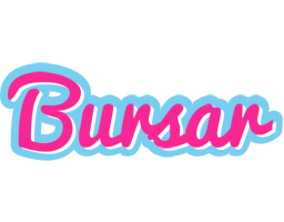 Bursar popstar logo