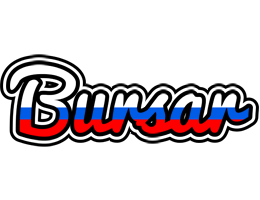 Bursar russia logo