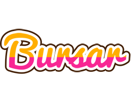 Bursar smoothie logo