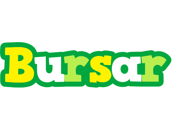 Bursar soccer logo