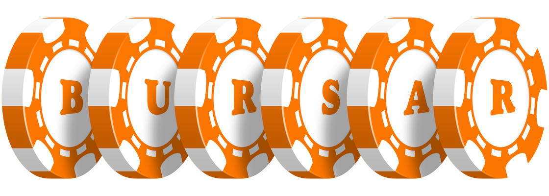 Bursar stacks logo