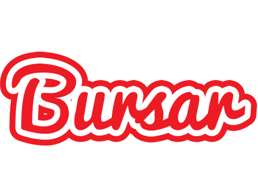 Bursar sunshine logo
