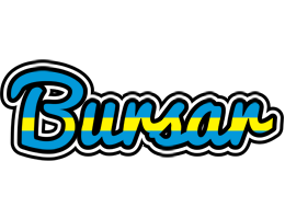 Bursar sweden logo