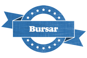 Bursar trust logo