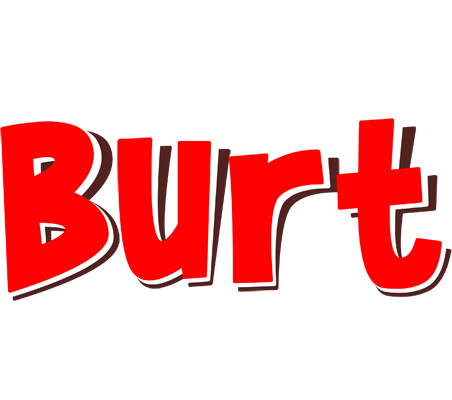 Burt basket logo
