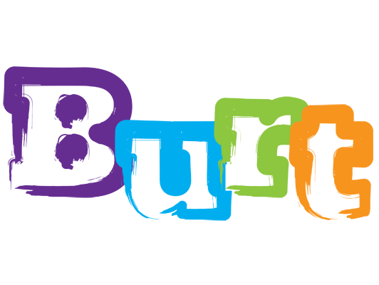 Burt casino logo