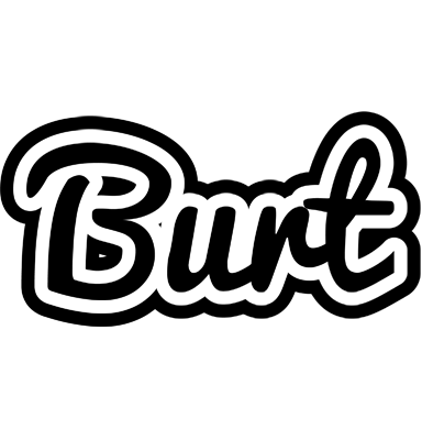 Burt chess logo