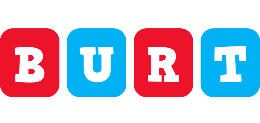 Burt diesel logo