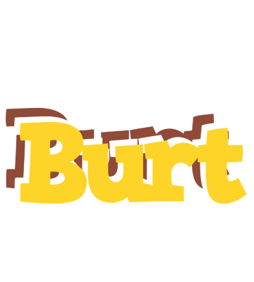 Burt hotcup logo