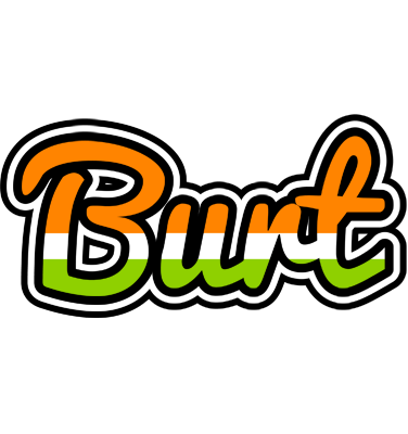 Burt mumbai logo