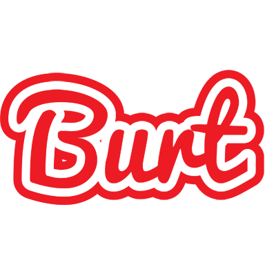 Burt sunshine logo