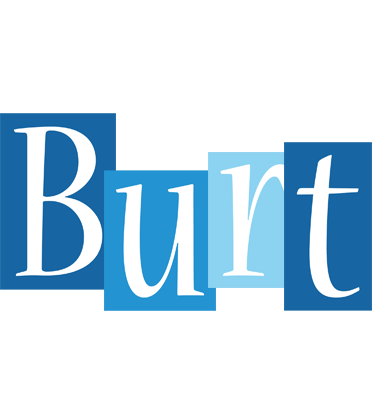 Burt winter logo