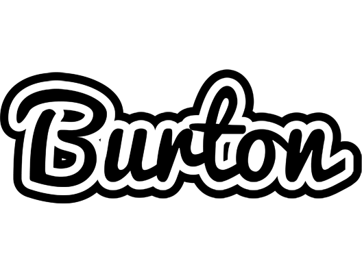 Burton chess logo