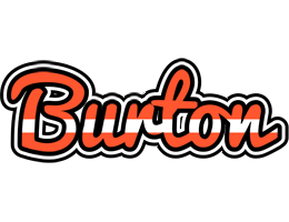 Burton denmark logo