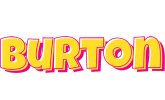 Burton kaboom logo