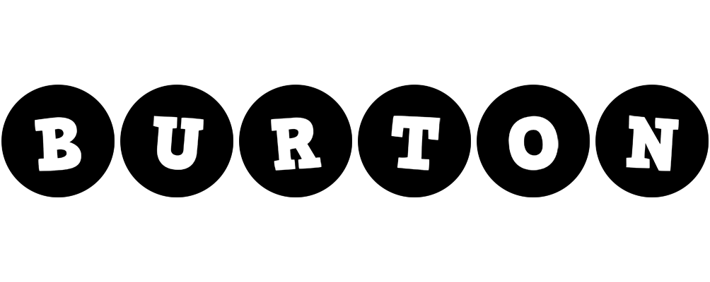 Burton tools logo