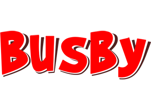 Busby basket logo