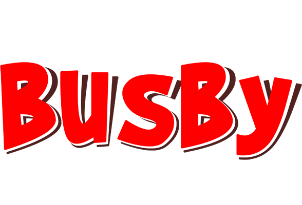 Busby basket logo