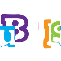 Busby casino logo