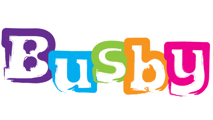 Busby casino logo