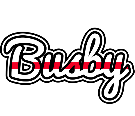 Busby kingdom logo