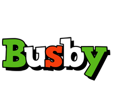 Busby venezia logo