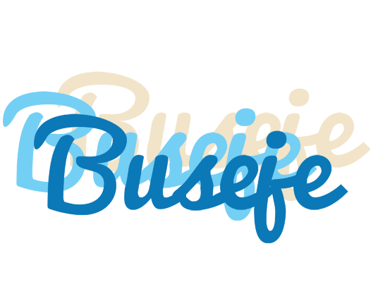 Buseje breeze logo