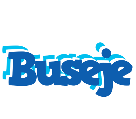 Buseje business logo