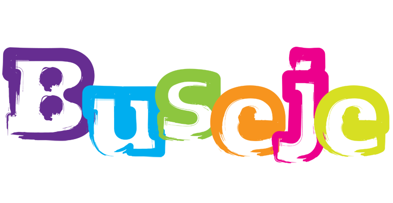Buseje casino logo