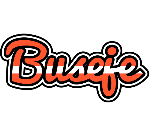 Buseje denmark logo
