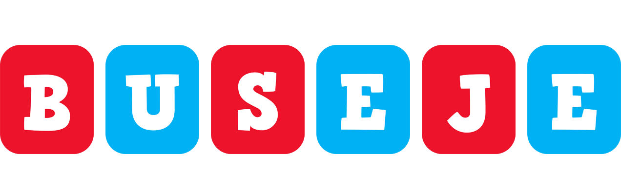 Buseje diesel logo