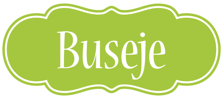 Buseje family logo