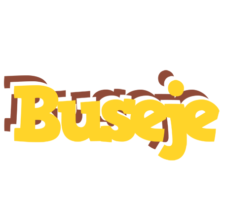 Buseje hotcup logo