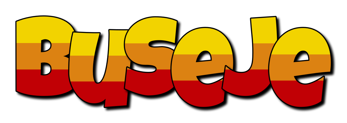 Buseje jungle logo