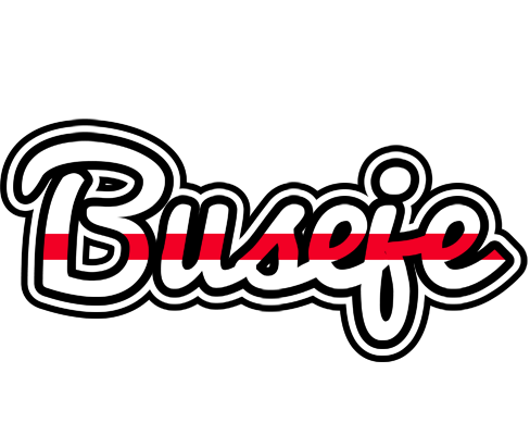 Buseje kingdom logo