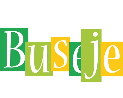 Buseje lemonade logo