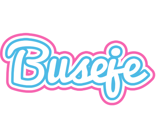 Buseje outdoors logo